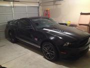 2014 Ford Ford Mustang California Special